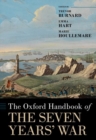 Image for The Oxford Handbook of the Seven Years&#39; War