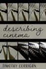 Image for Describing Cinema