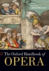 Image for The Oxford Handbook of Opera