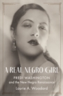 Image for A Real Negro Girl