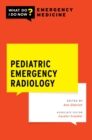Image for Pediatric Emergency Radiology