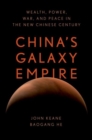 Image for China&#39;s Galaxy Empire