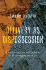 Image for Delivery as dispossession  : land occupation and eviction in the post-apartheid city