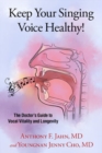 Image for Keep Your Singing Voice Healthy!