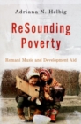 Image for ReSounding Poverty