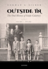 Image for Outside in  : the oral history of Guido Calabresi
