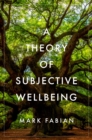 Image for Theory of Subjective Wellbeing