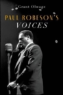 Image for Paul Robeson&#39;s Voices