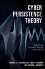 Image for Cyber Persistence Theory