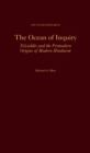 Image for Ocean of Inquiry: Niscaldas and the Premodern Origins of Modern Hinduism