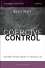 Image for Coercive control  : the entrapment of women in personal life