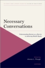 Image for Necessary conversations  : understanding racism as a barrier to achieving health equity