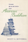 Image for The Making of American Buddhism