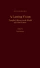 Image for Lasting Vision: Dandin&#39;s Mirror in the World of Asian Letters