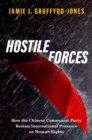 Image for Hostile Forces: How the Chinese Communist Party Resists International Pressure on Human Rights