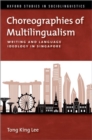 Image for Choreographies of Multilingualism