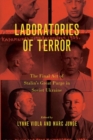 Image for Laboratories of terror  : the final act of Stalin&#39;s great purge in Soviet Ukraine