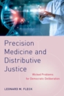 Image for Precision Medicine and Distributive Justice