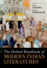 Image for The Oxford Handbook of Modern Indian Literatures