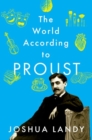 Image for The world according to Proust