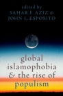 Image for Global Islamophobia and the Rise of Populism