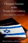 Image for Christian Zionism in the Twenty-First Century