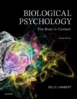 Image for Biological Psychology : The Brain in Context