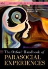Image for The Oxford handbook of parasocial experiences
