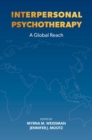 Image for Interpersonal psychotherapy  : a global reach