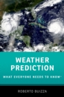Image for Weather Prediction