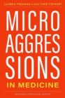 Image for Microaggressions in Medicine