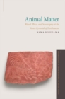 Image for Animal Matter