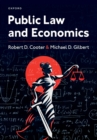Image for Public Law and Economics
