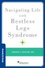 Image for Navigating Life with Restless Legs Syndrome