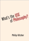 Image for What&#39;s the use of philosophy?
