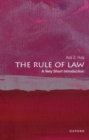 Image for The Rule of Law: A Very Short Introduction
