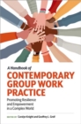 Image for A Handbook of Contemporary Group Work Practice