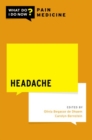 Image for Headache