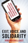 Image for Exit, Voice, and Solidarity