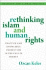Image for Rethinking Islam and Human Rights