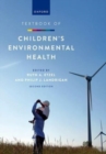 Image for Textbook of Children&#39;s Environmental Health