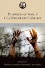Image for Prisoners of War in Contemporary Conflict