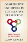 Image for Co-operative Enterprise in Comparative Perspective