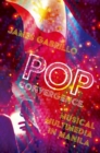 Image for Pop convergence  : musical multimedia in Manila
