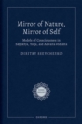 Image for Mirror of nature, mirror of self  : models of consciousness in Sankhya, Yoga, and Advaita Vedanta