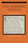 Image for Homeric Centos: Homer and the Bible Interwoven