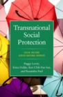 Image for Transnational social protection  : social welfare across national borders