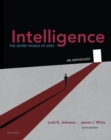 Image for Intelligence  : the secret world of spies