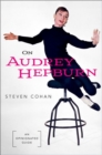 Image for On Audrey Hepburn