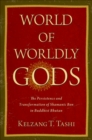 Image for World of Worldly Gods